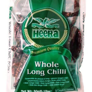 Heera  Chilli 50 Gr.