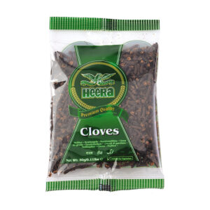 Heera Long cloves 50g