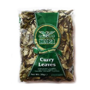 Heera  curry leaves  20g