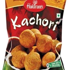 Haldiram’s Kachori 200 Gr.