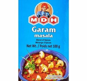 MDH Garam masala