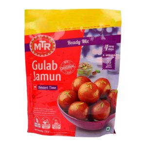 MTR-Gulab jamun Mix -500g