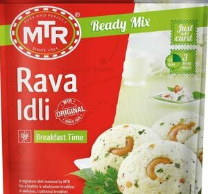 MTR Rava Idli Mix. 500 gr.