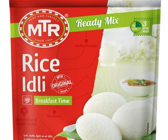 MTR Rice Idli Mix 200 Gr.