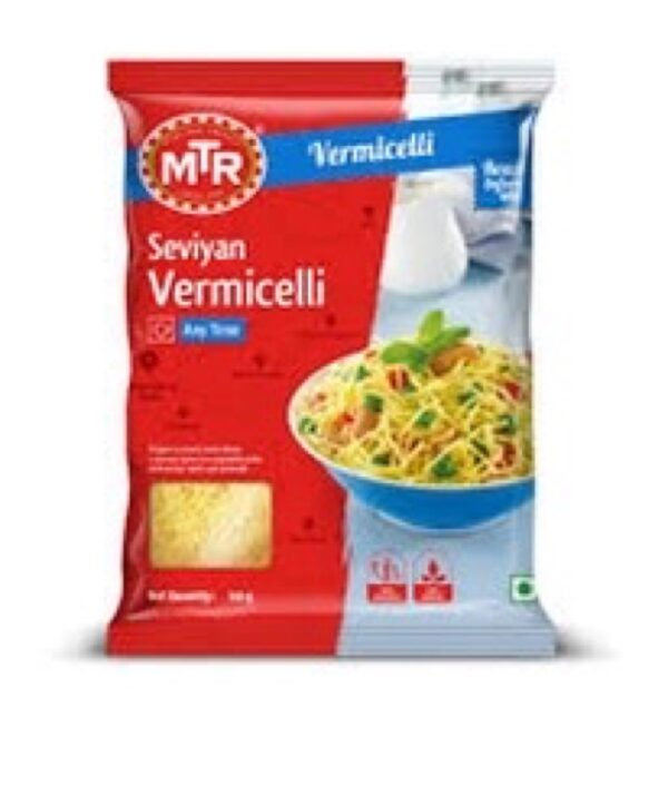 MTR Vermicelli 440 gr.
