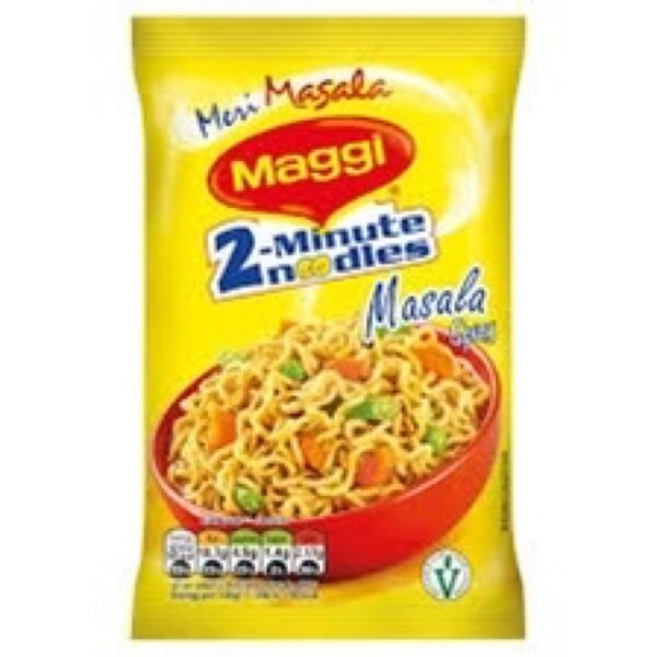 Maggi Noodles 4 pack 280 gr