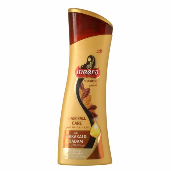 Meera shampoo 180ml