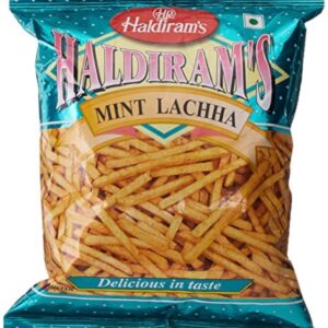 Haldirams Mint Lachha