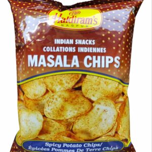 Haldiram (Nagpur)- Masala Chips (80Gm)