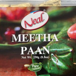 Neal Meetha Paan - 250g