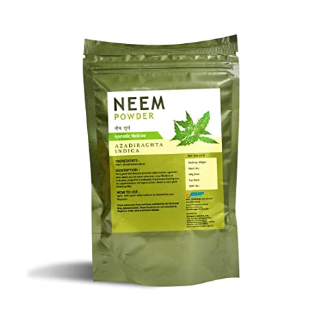 Neem Powder -200 gm