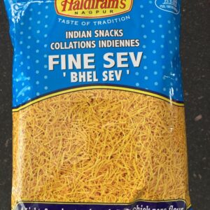 Haldiram’s Nylon Sev (Fine) 150 Gr.