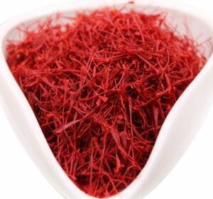 Original saffron petals  - 0.5 gm