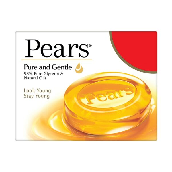 Pears Soap-100gm