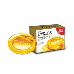Pears Soap -125 gm