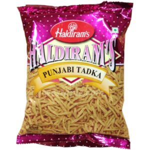 Haldiram’s Punjabi Tadka 200 Gr.