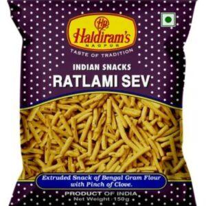 Haldiram (Nagpur) - Ratlami Sev