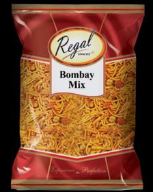 Regal Bombay Mix  -400gm
