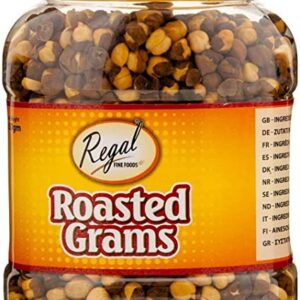 Regal Roasted  grams whole 350g