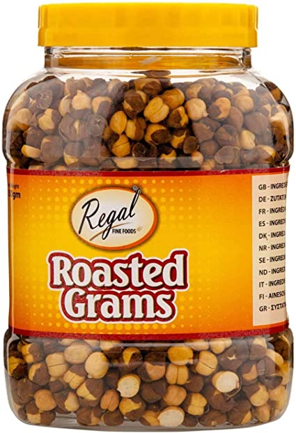 Regal Roasted  grams whole 350g