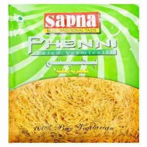 Sapna Phenni Fried Vermicelli