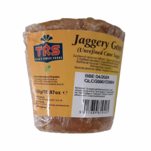 TRS JAGGERY 450GM