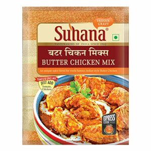 Suhana Butter Chicken Mix