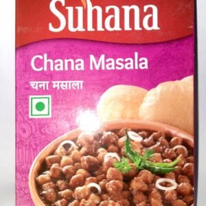 Suhana Chana Masala