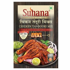 Suhana Chicken Tandoori Mix