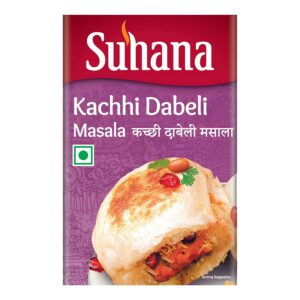 Suhana Dabeli