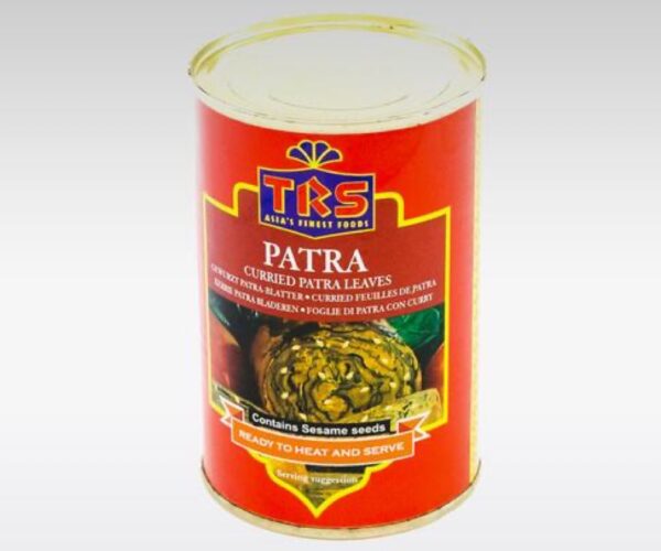 TRS Canned Patra 400g