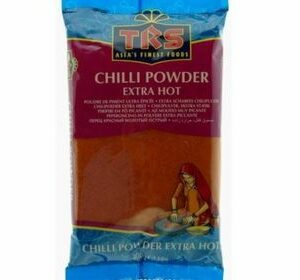 TRS Chilli powder Ex hot- 400 gm