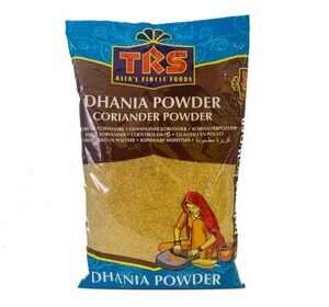 TRS Coriander Dhania Powder 400 Gr.