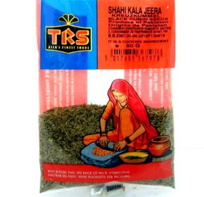 TRS Kala  Jeera (Shahi) 50 Gr