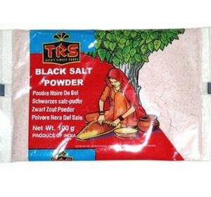 TRS Kala Namak Black Salt 100 Gr.