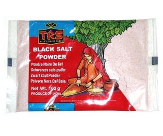 TRS Kala Namak Black Salt 100 Gr.