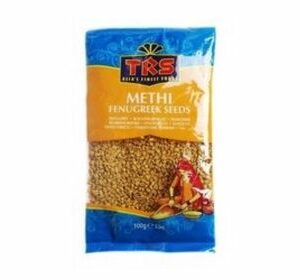 TRS Methi Seeds 100 Gr.