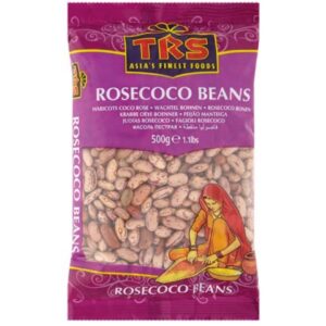 TRS Rosecoco Beans Rajma 500 Gr.