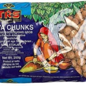 TRS Soya Chunks -250 gm