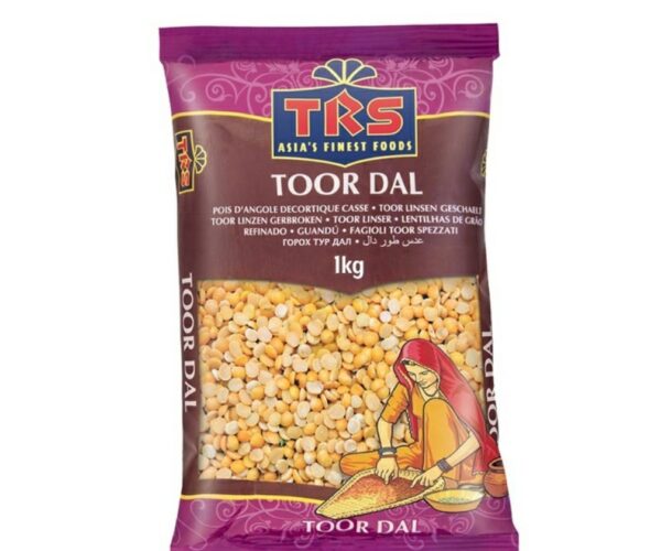 TRS Toor Dal 1 kg