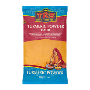 TRS haldi (Turmeric) Powder - 100 gm