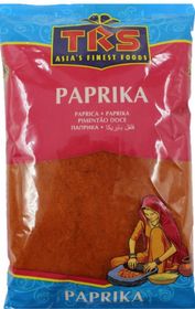 TRS paprika powder - 100 gm