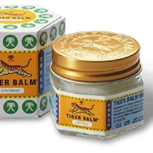 Tiger balm white 21g