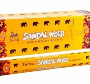 Tulasi Sandalwood Incense sticks