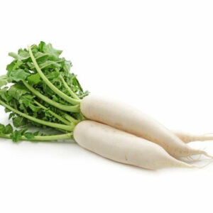 White Radish (Moolee) 500g