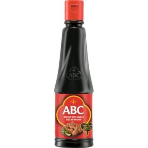 ABC SWEET SOY SAUCE 275ml