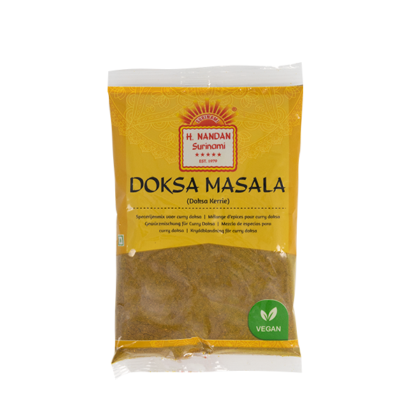 Nandan Doksa Masala 80gm