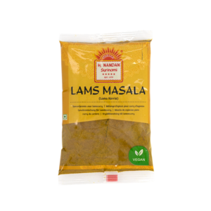 Nandan Lams Masala 80gm