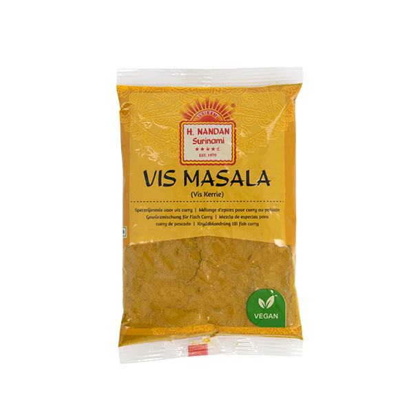 Nandan Vis Masala 80gm