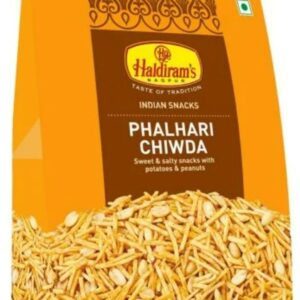 Haldiram (Nagpur) phalhari chiwda - 200gm